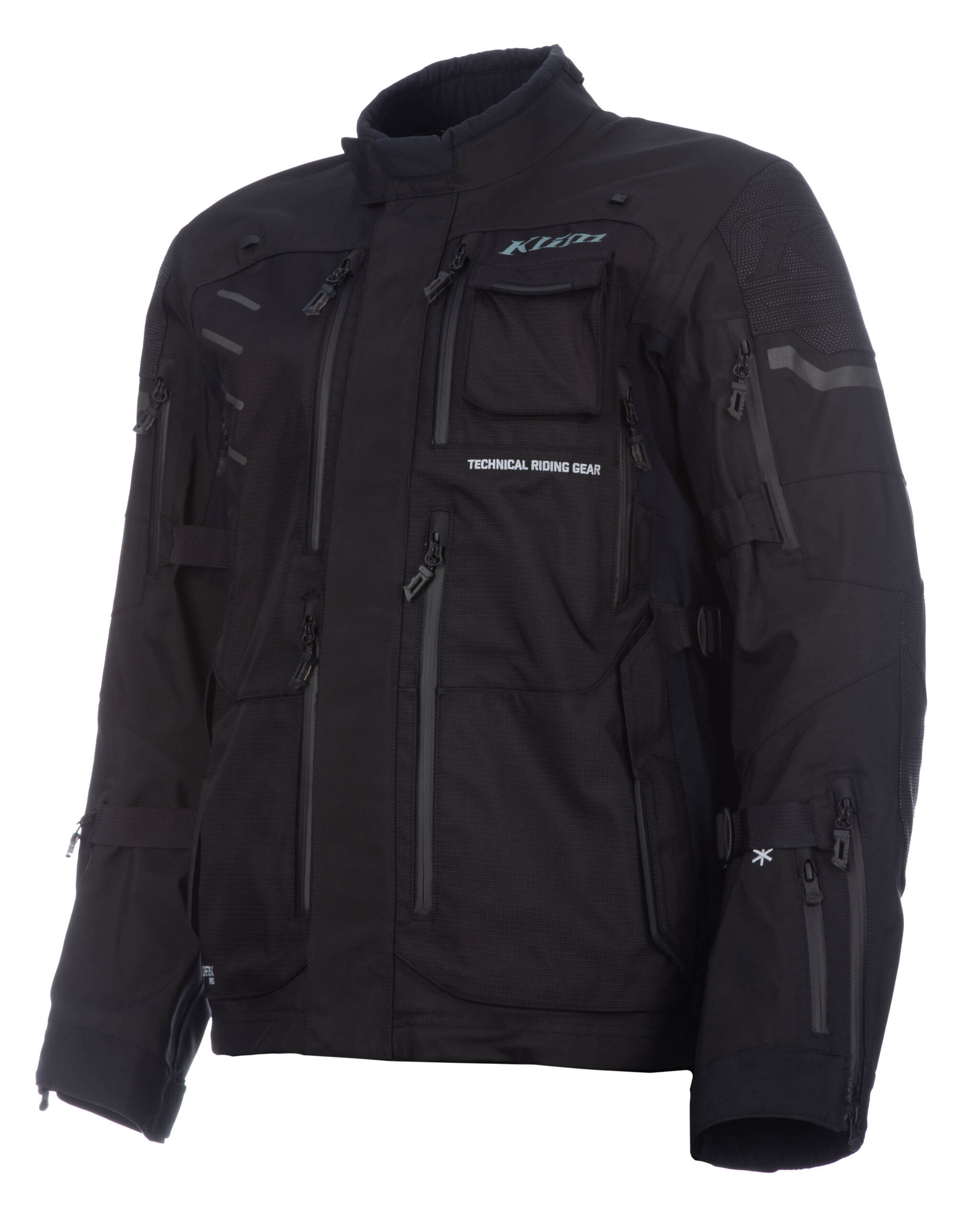 Klim Badlands Pro Jacket Black
