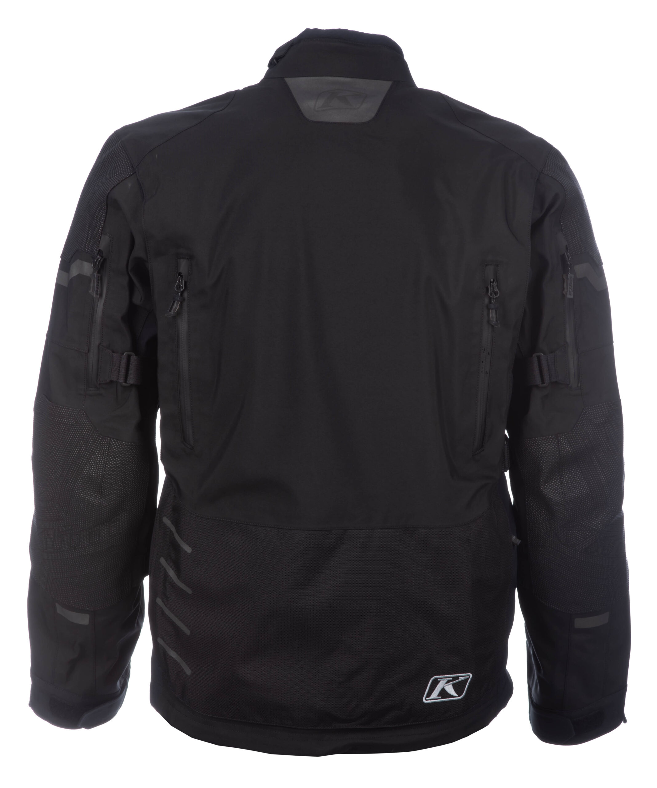 Klim Badlands Pro Jacket Black – Bild 4