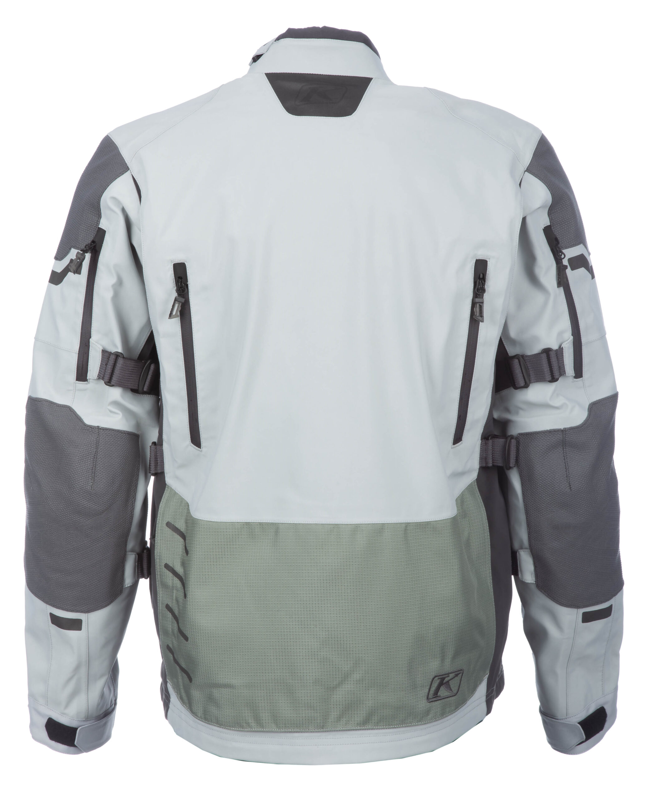 Klim Badlands Pro Jacket High-rise - Monument – Bild 5