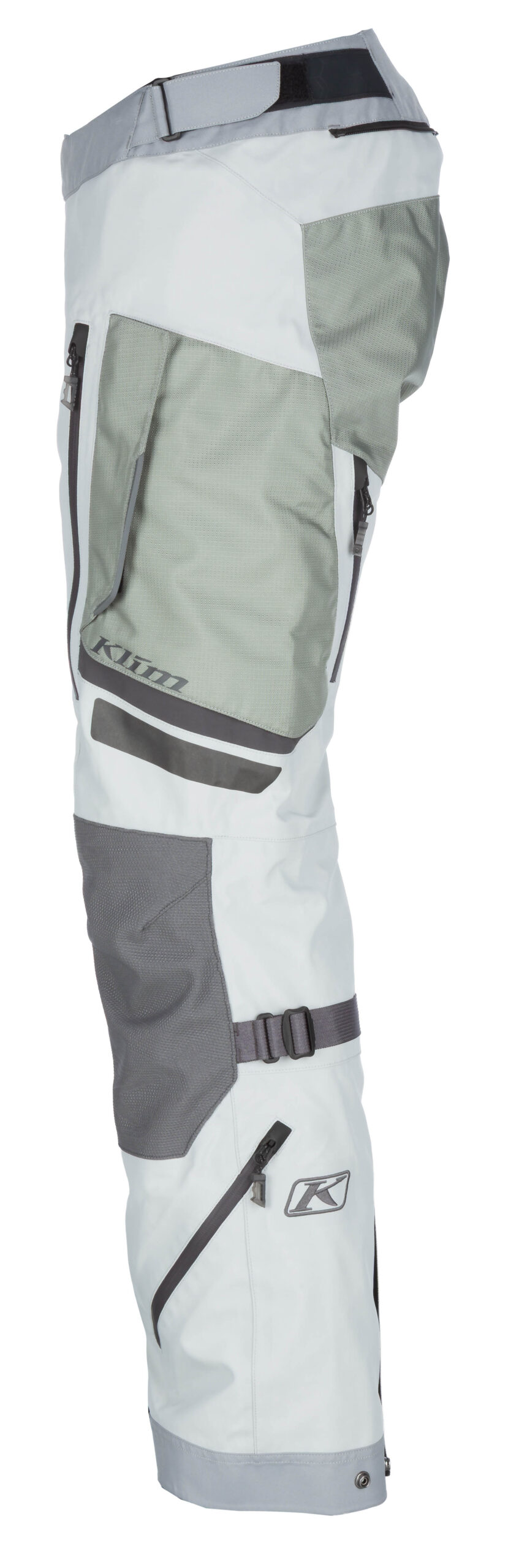 Klim Badlands Pro Pant High-rise - Monument – Bild 3