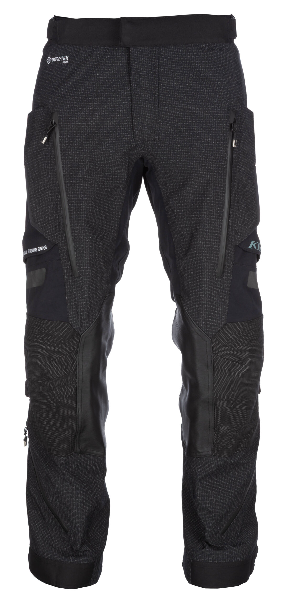 Klim Badlands Pro A3 Pant Black