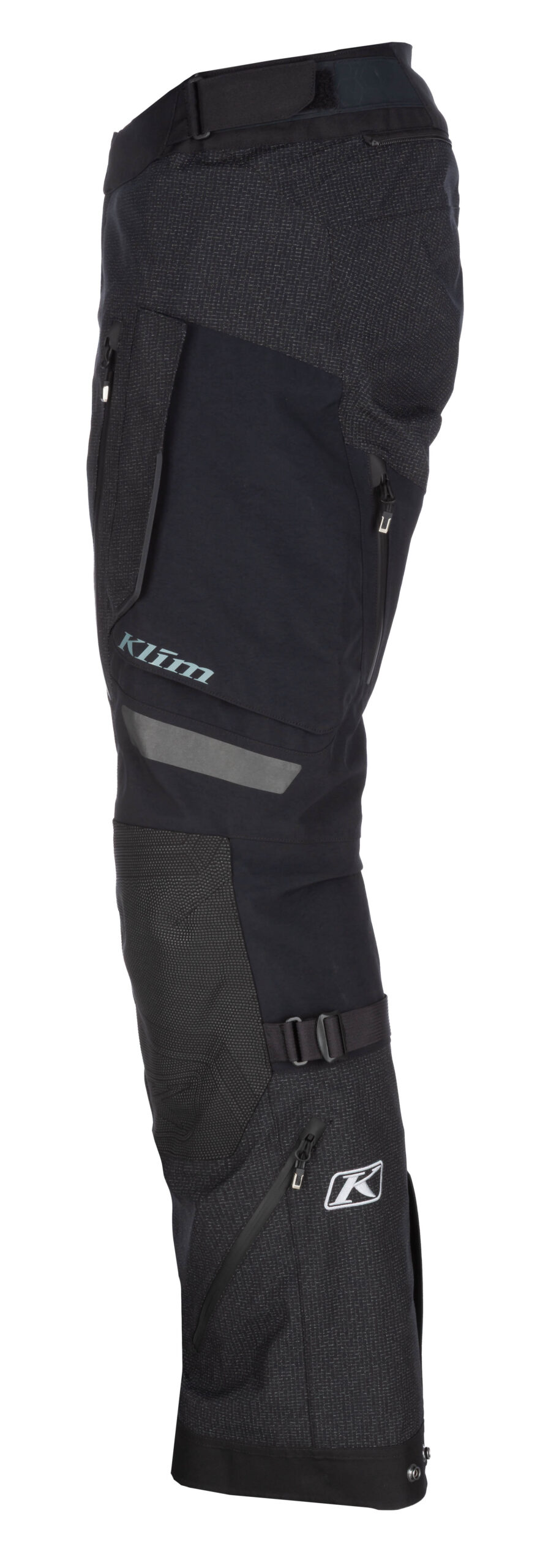 Klim Badlands Pro A3 Pant Black – Bild 2