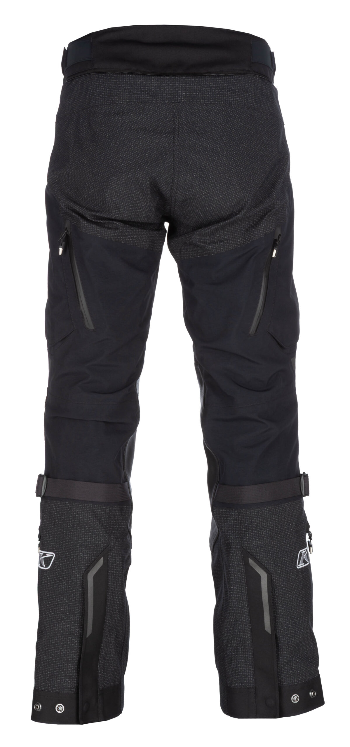 Klim Badlands Pro A3 Pant Black – Bild 3