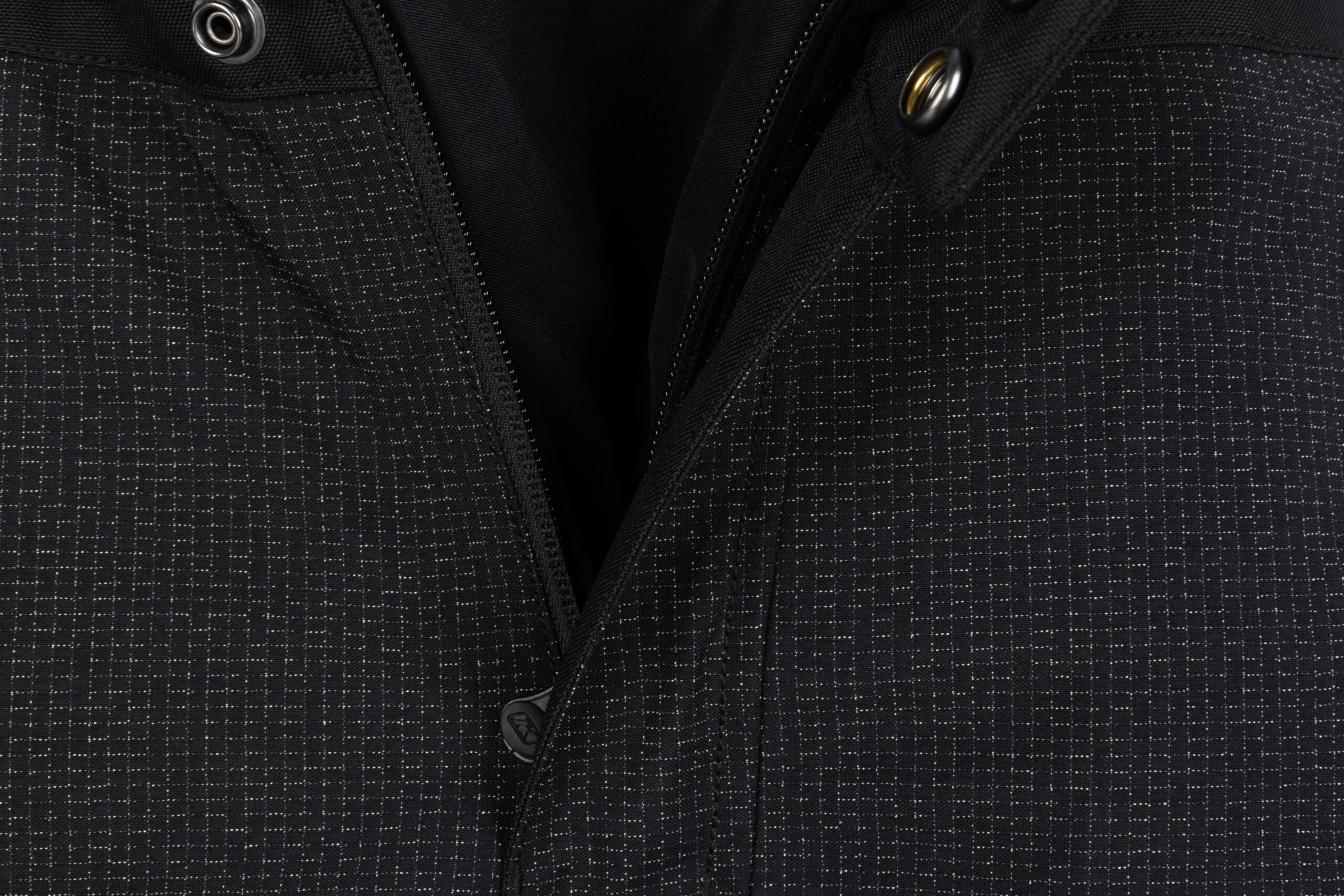 Klim Badlands Pro A3 Pant Black – Bild 5