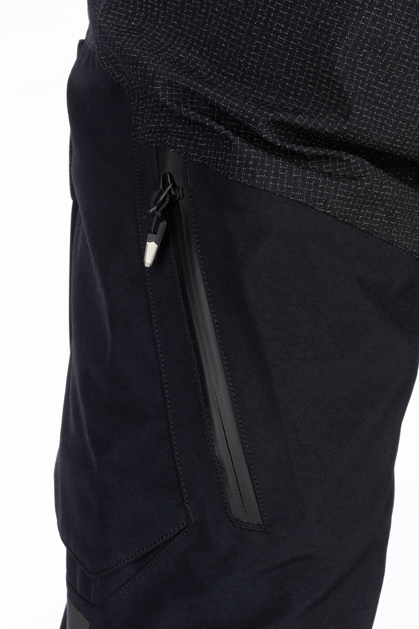 Klim Badlands Pro A3 Pant Black – Bild 7