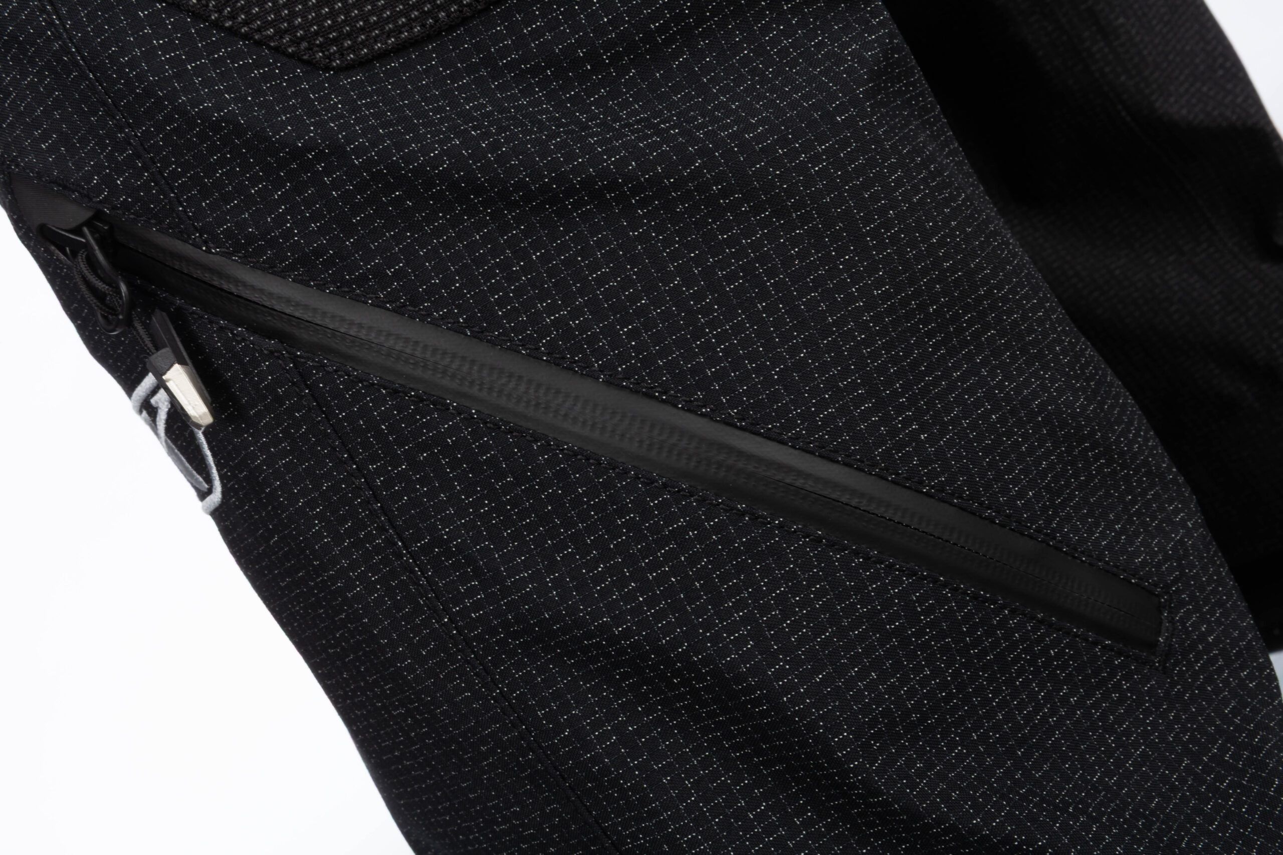 Klim Badlands Pro A3 Pant Black – Bild 8