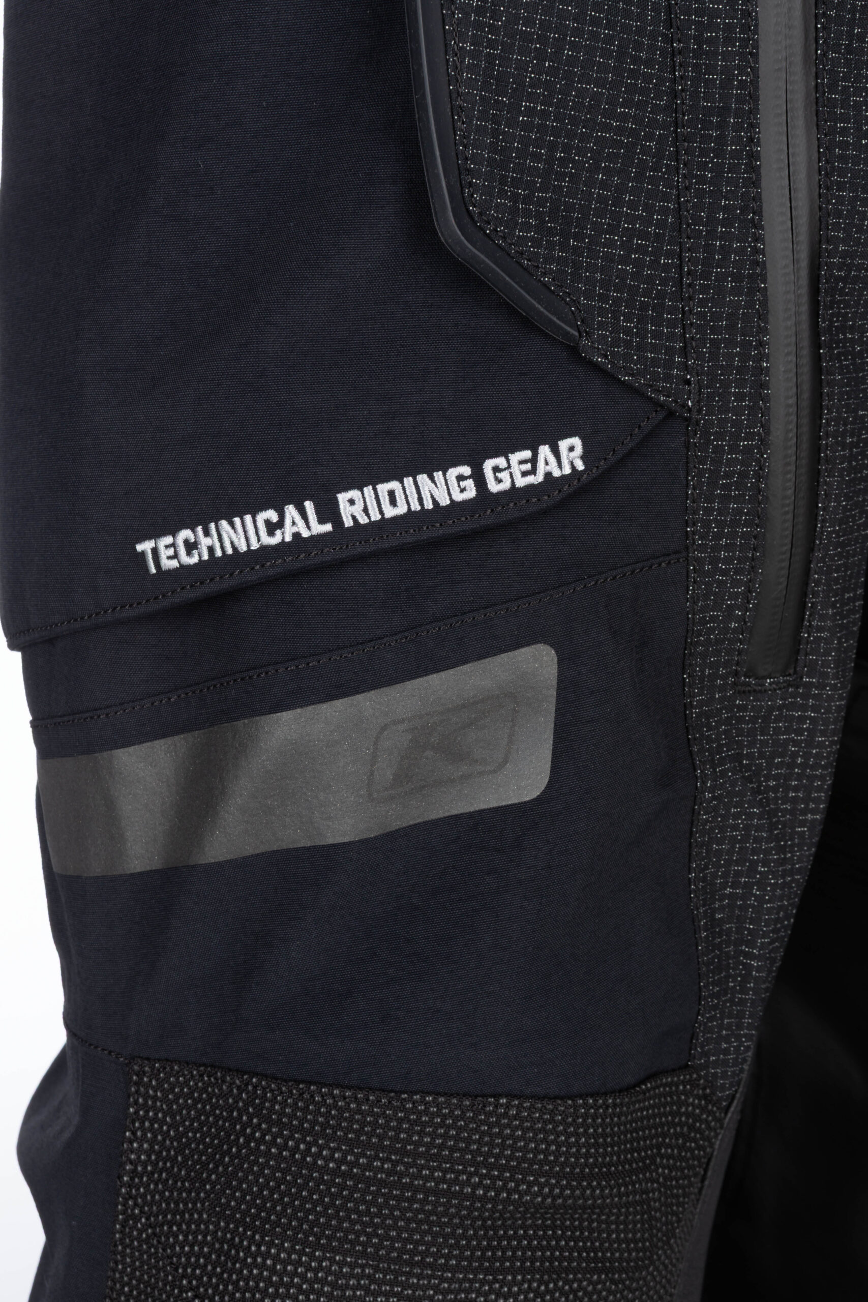 Klim Badlands Pro A3 Pant Black – Bild 9