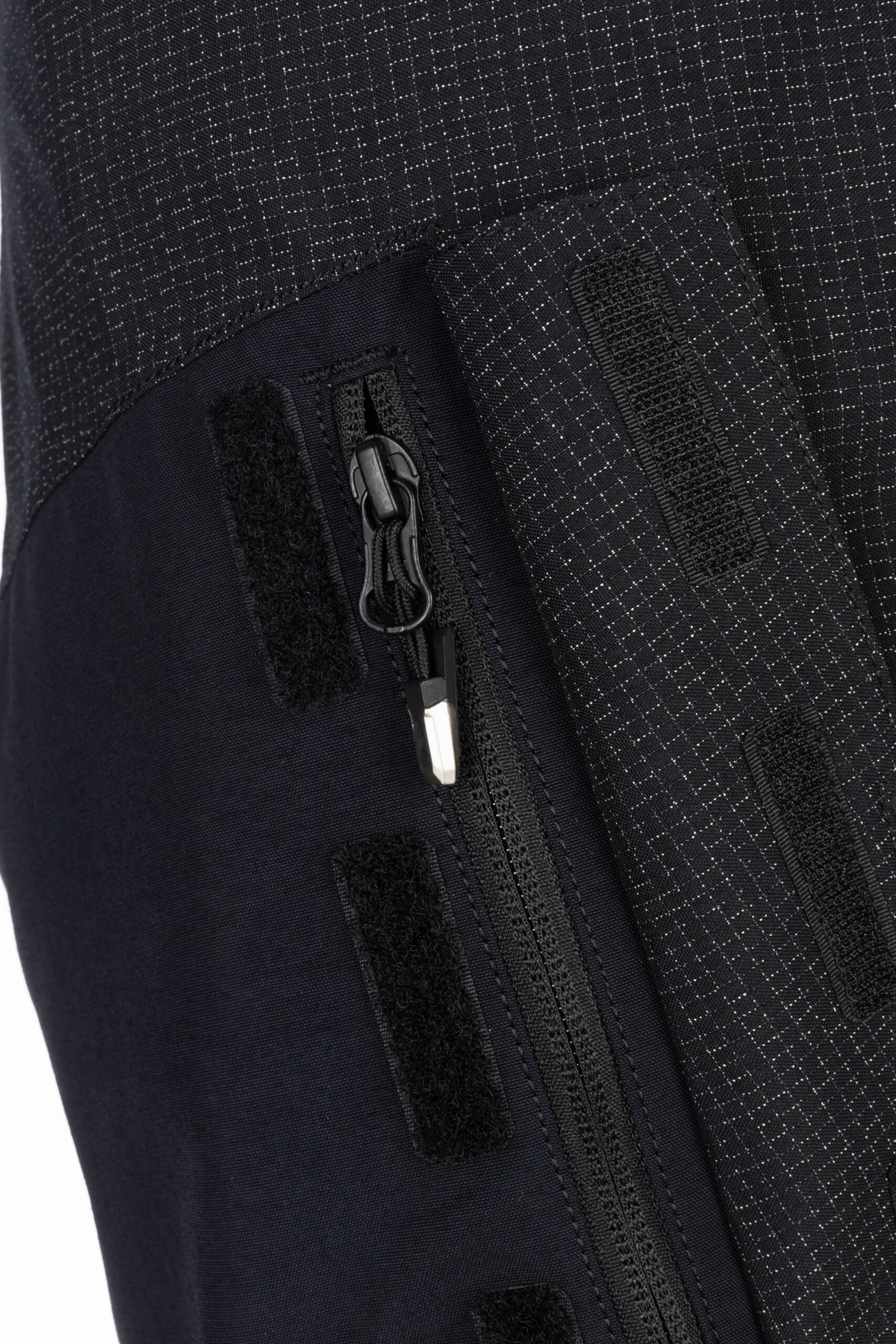 Klim Badlands Pro A3 Pant Black – Bild 10