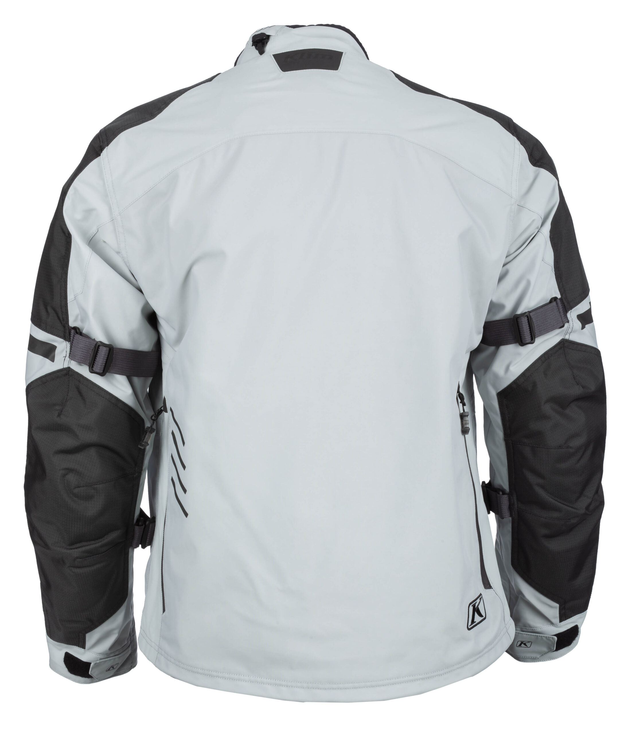 Klim Carlsbad Jacket High Rise - Asphalt – Bild 4