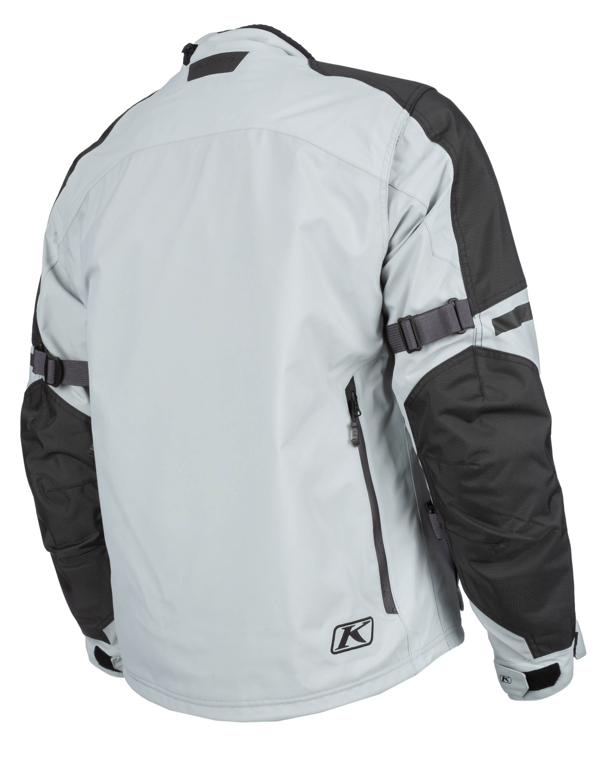 Klim Carlsbad Jacket High Rise - Asphalt – Bild 3