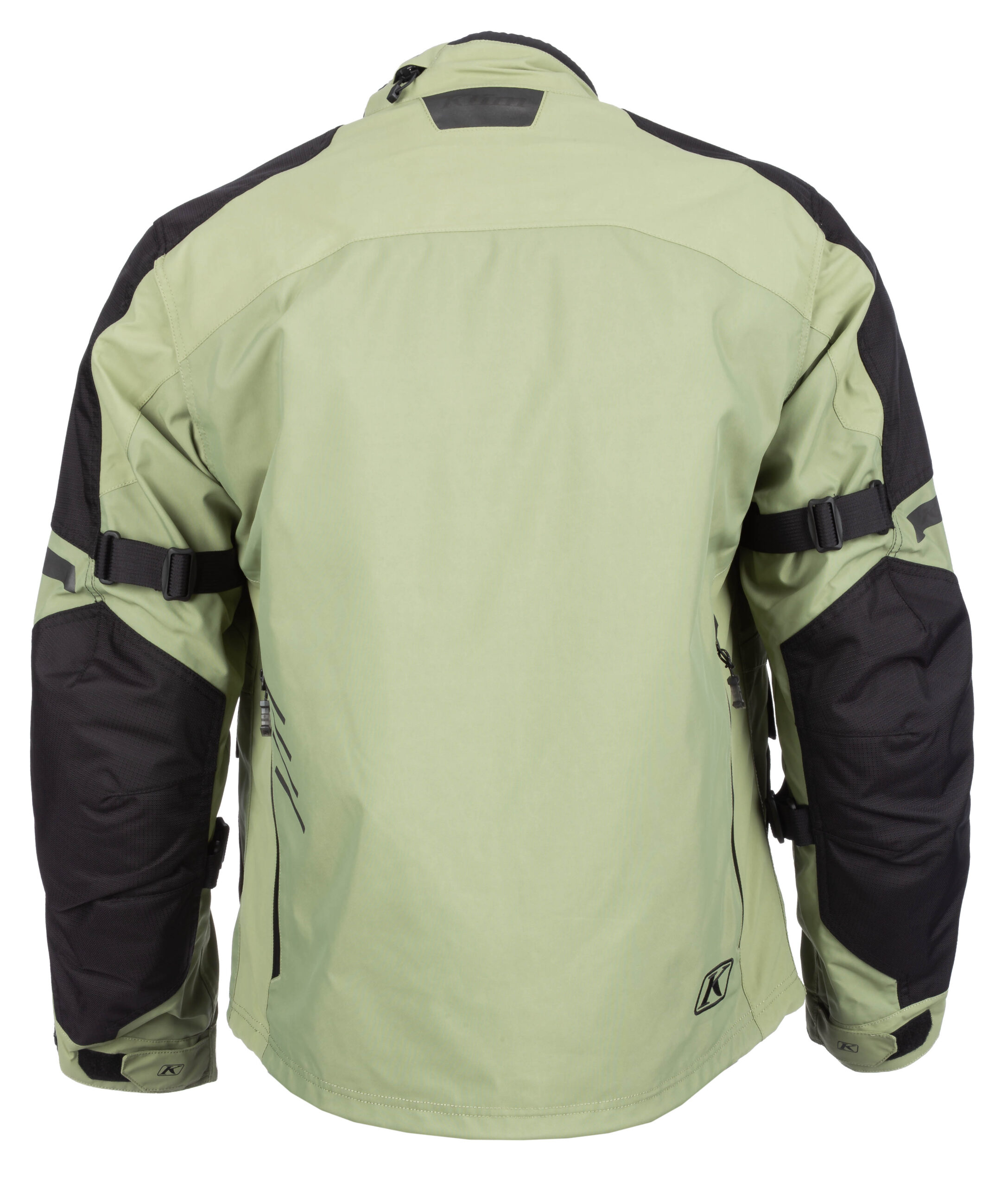 Klim Carlsbad Jacket Oil Green – Bild 3