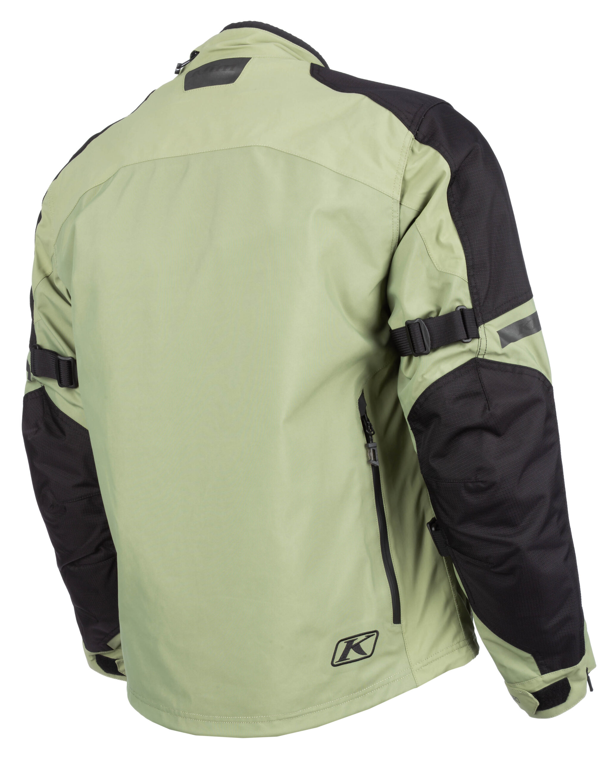 Klim Carlsbad Jacket Oil Green – Bild 5