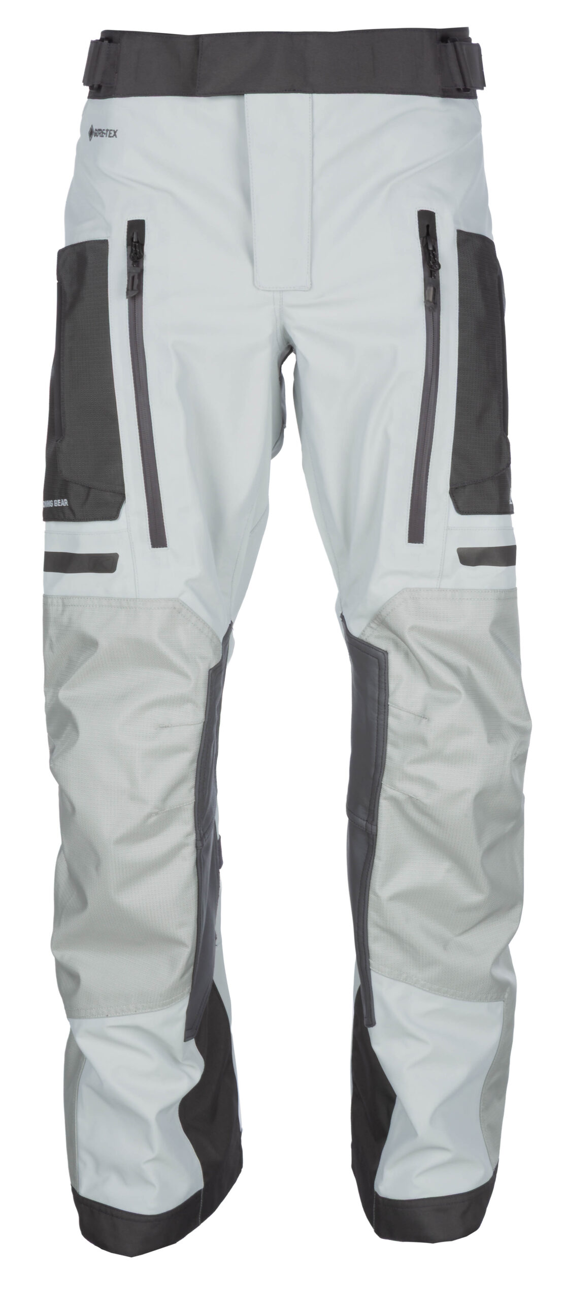 Klim Carlsbad Pant High Rise - Asphalt