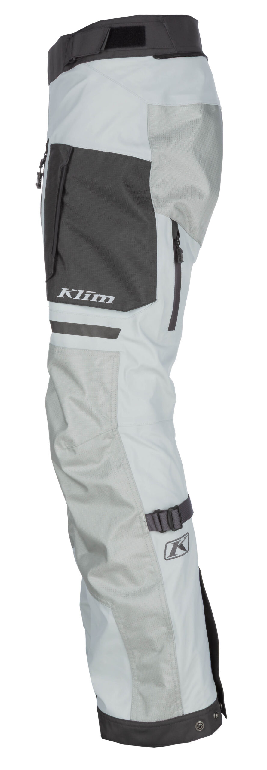 Klim Carlsbad Pant High Rise - Asphalt – Bild 2