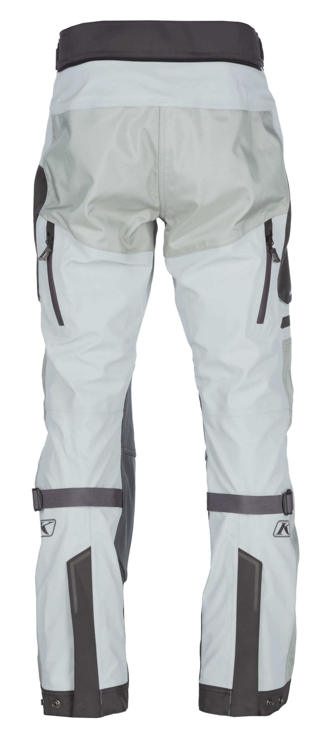 Klim Carlsbad Pant High Rise - Asphalt – Bild 3