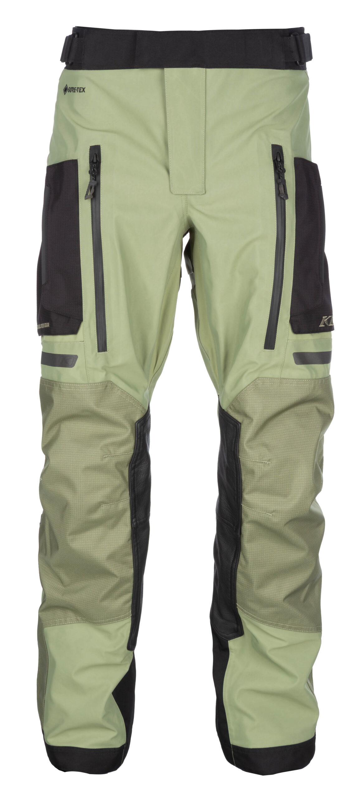 Klim Carlsbad Pant Oil Green
