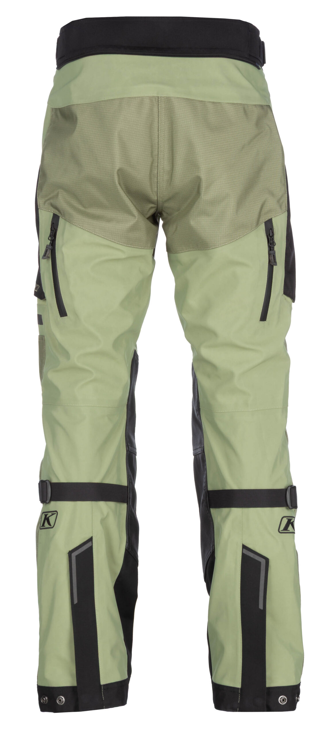 Klim Carlsbad Pant Oil Green – Bild 3