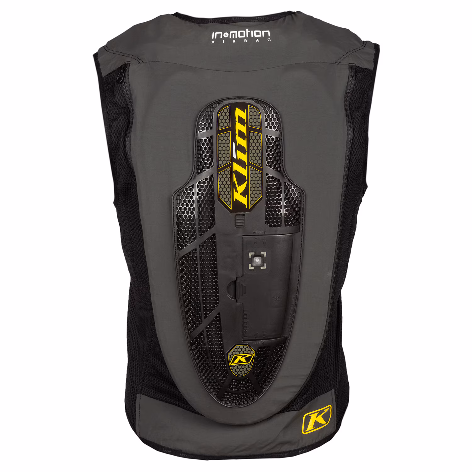 AI-1 AIRBAG VEST EU – Bild 2