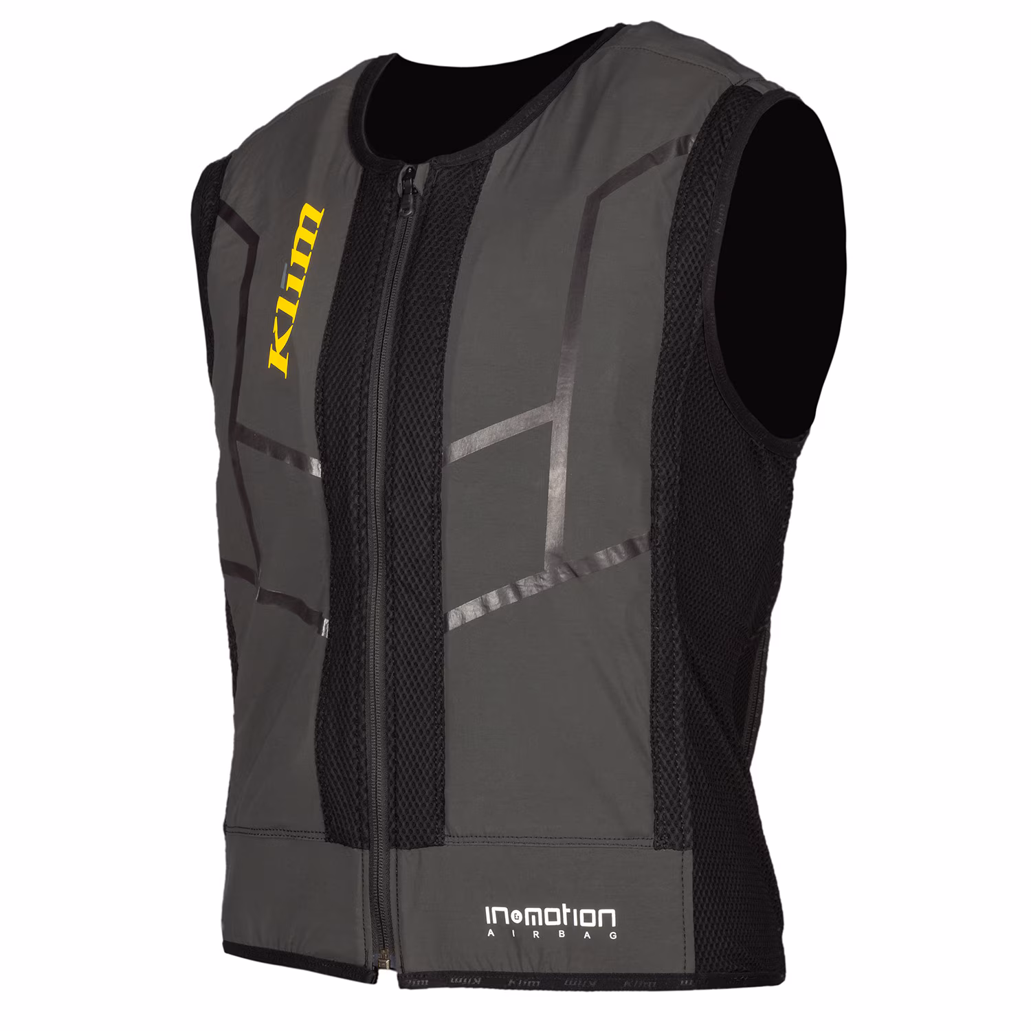 AI-1 AIRBAG VEST EU – Bild 3