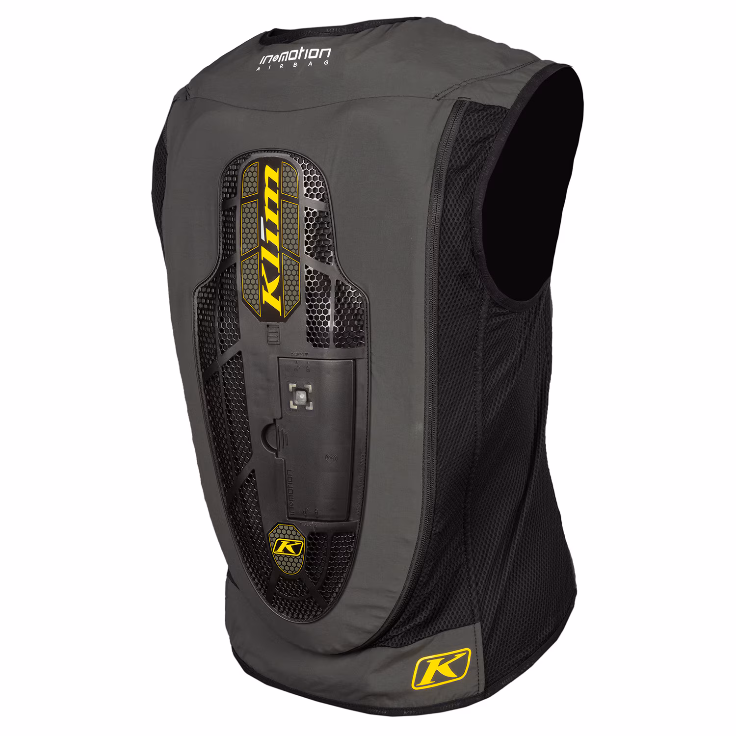 AI-1 AIRBAG VEST EU – Bild 4